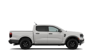 2026 Ford Ranger® External Image 1